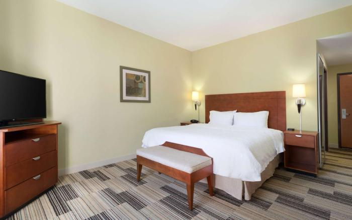 Hampton Inn & Suites Birmingham East Irondale
