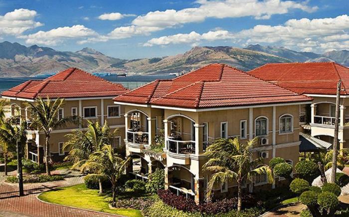 Moonbay Marina the Villas