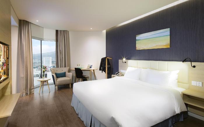 Liberty Central Nha Trang Hotel