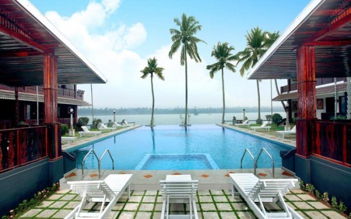 Sea Lagoon Health Resort