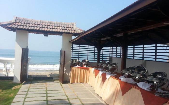 Sea Lagoon Health Resort