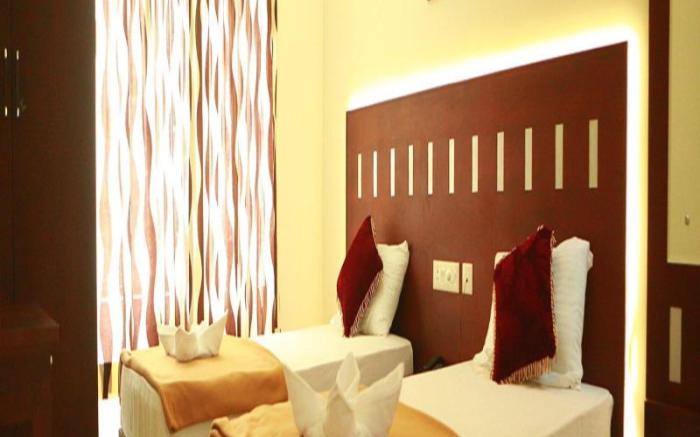 Metro Cochin - The Business Hotel