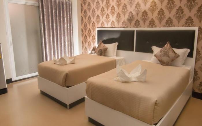 The Premium Residence