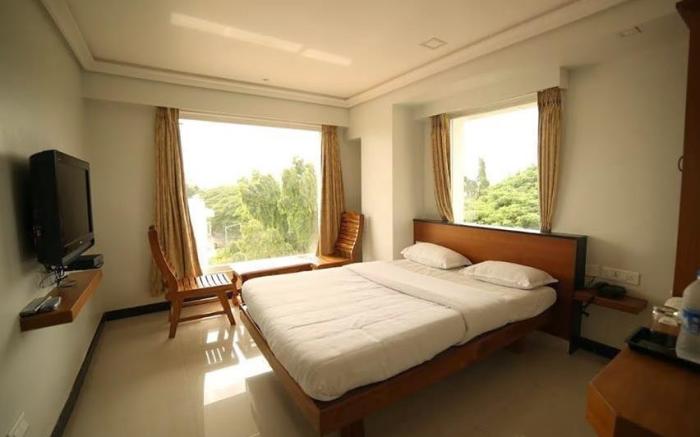 Kings Cross Residency