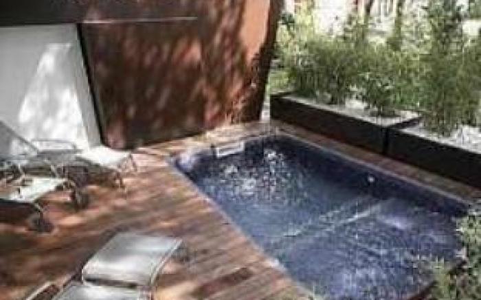 NM Suites by Escampa Hotels