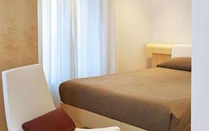 NM Suites by Escampa Hotels