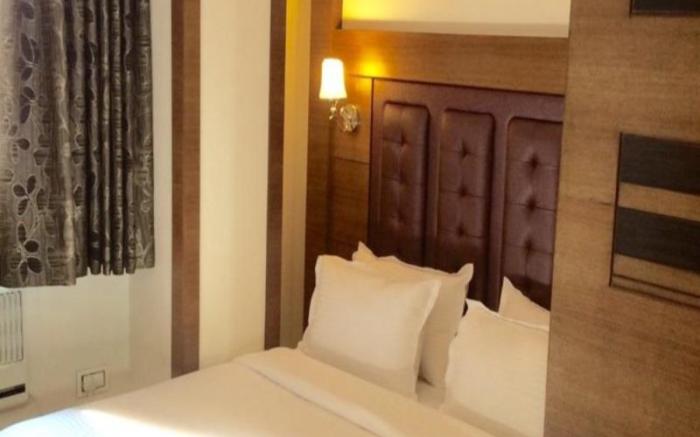Hotel Sapna