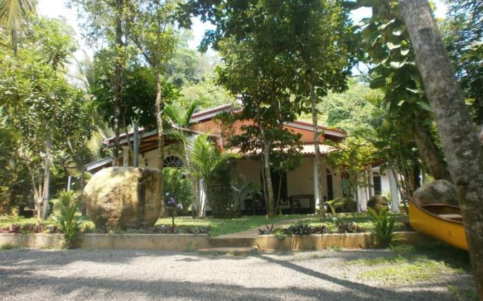 Villa Ali