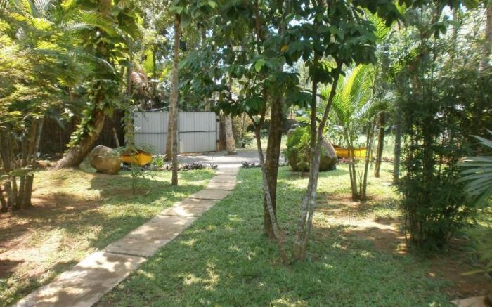 Villa Ali