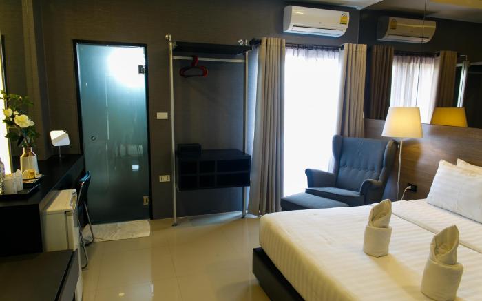 The Zenery Hotel