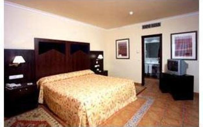 HO By Olivencia Ciudad de Jaen