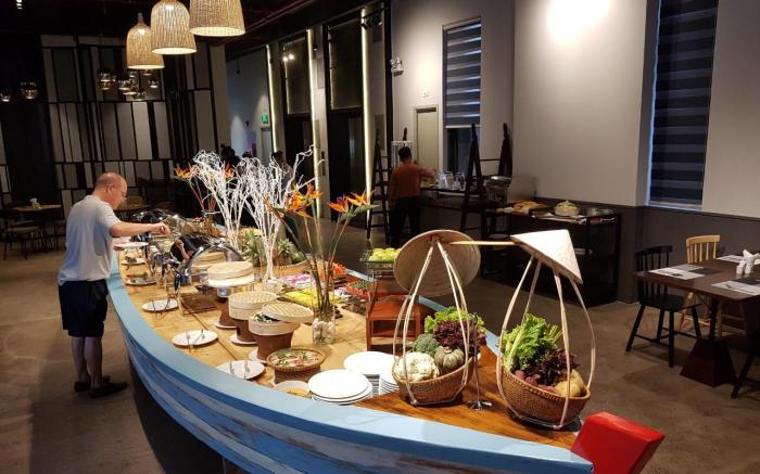 Em Oi Boutique Hotel