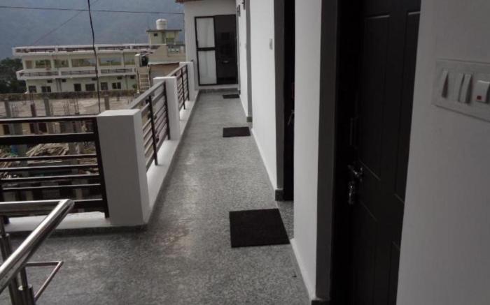 Hotel Tapovan Cottage