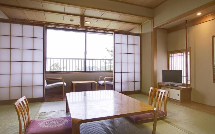 Miyajima Morinoyado Inn