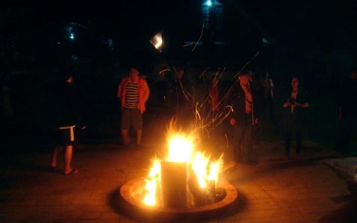 Petch Nakhonthai Homestay