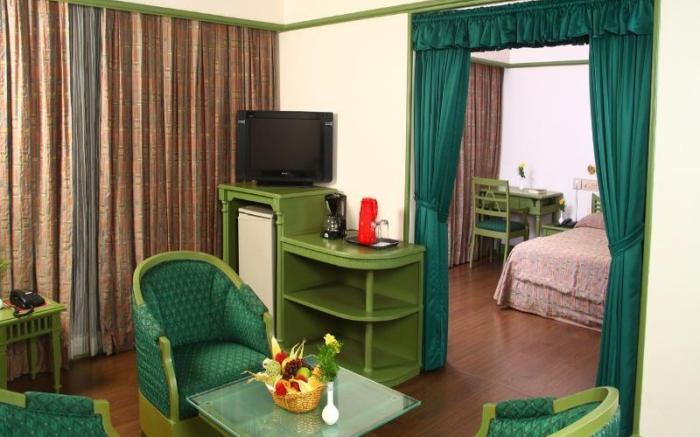 Fortgate Hotel And Resorts