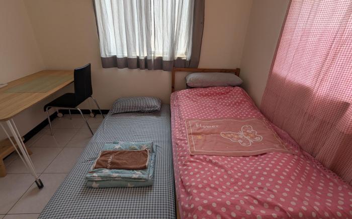 BTS BL15/BR10 central TPE SOGOB near 101 main station