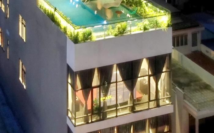 Em Oi Boutique Hotel