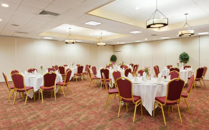 Holiday Inn Shreveport Downtown By IHG