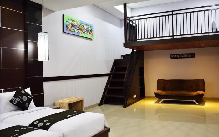 Full Moon Villa Ubud