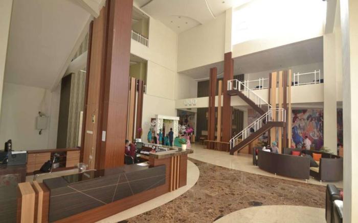 City Hotel Tasikmalaya