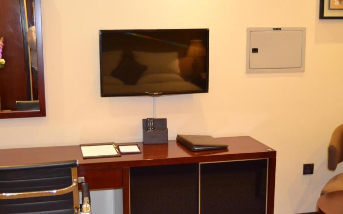 Better Living Hotel Apartments