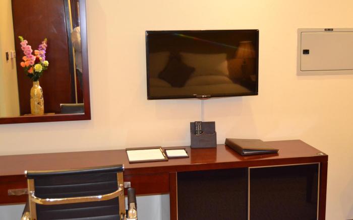 Better Living Hotel Apartments