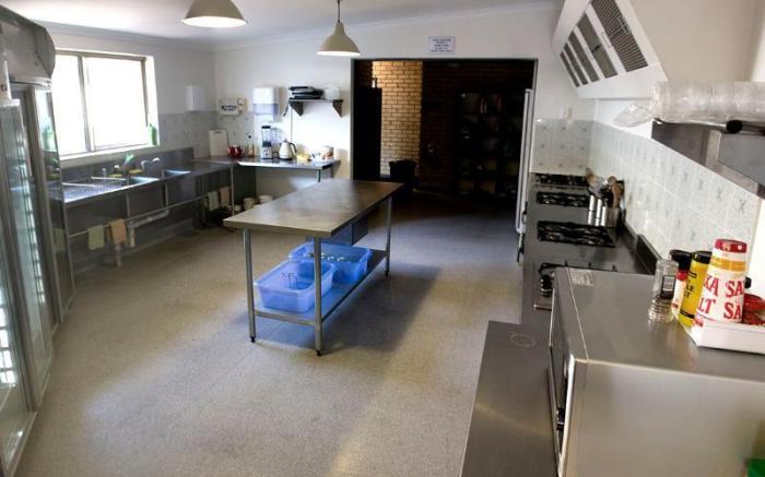 The Shiralee Hostel
