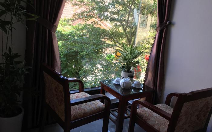 Golden Soulmate homestay