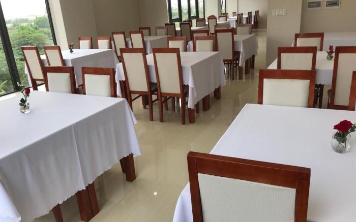 Windy Hotel Quang Binh