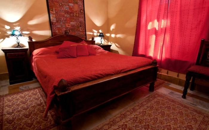 Killa Bhawan Lodge