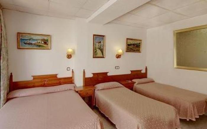 Hotel Neptuno