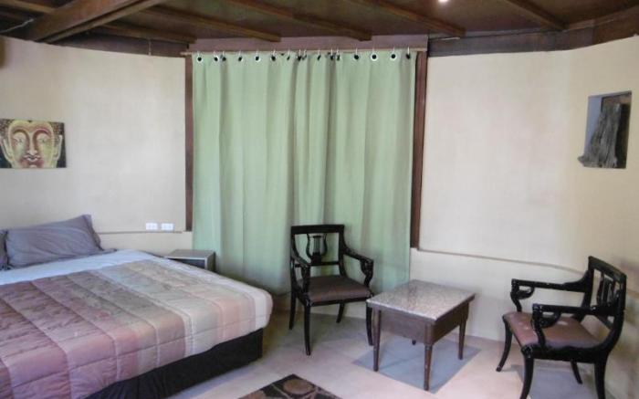 Khaolak Relax Resort