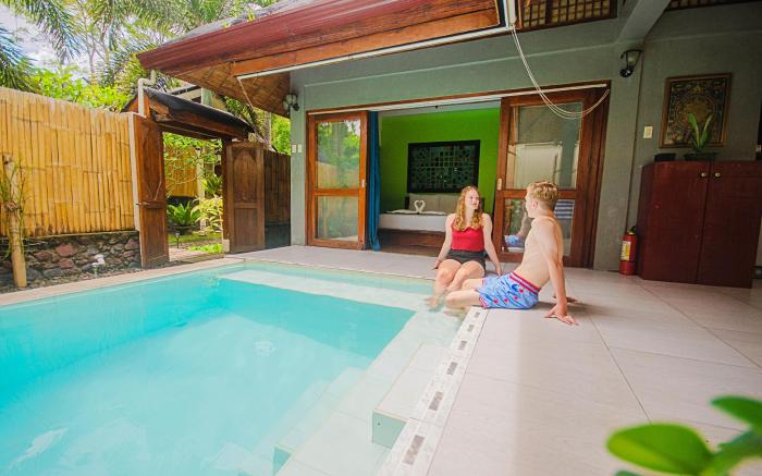 Balai sa Baibai Resort