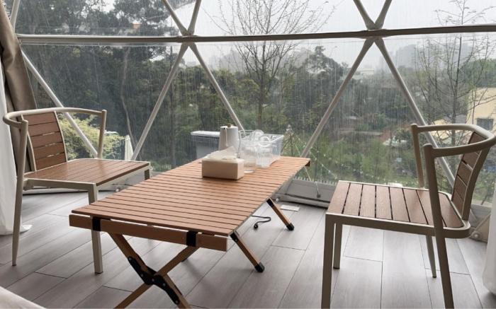 165平方米1臥室 (平鎮區) - 有1間私人浴室