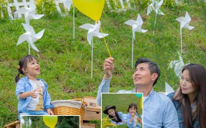 揪好森 Joyforest｜少帳包場豪華露營