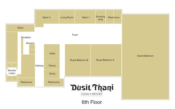 Dusit Thani Guam Resort