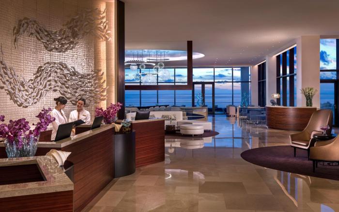 Dusit Thani Guam Resort
