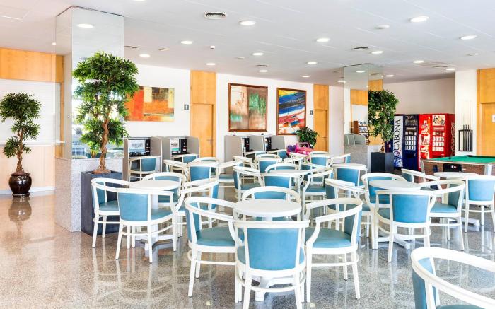 Apartamentos Condado