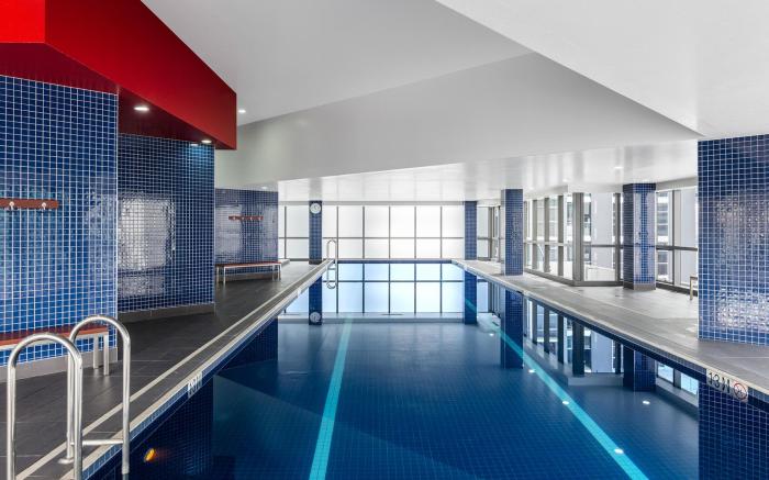 Meriton Suites Adelaide Street