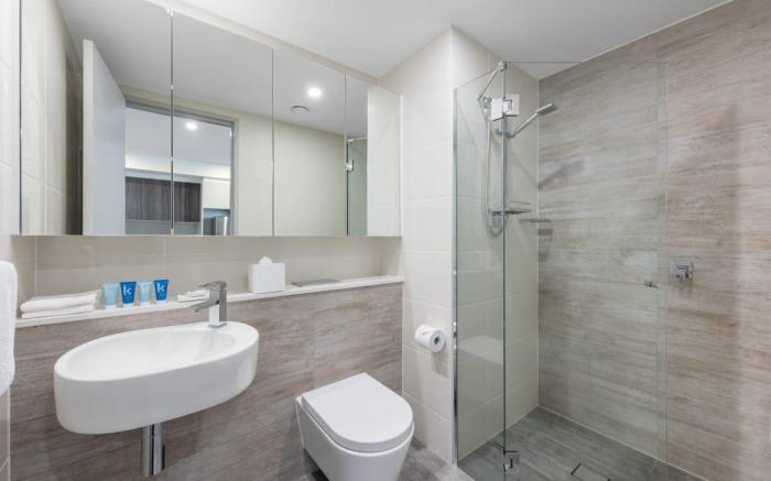 Meriton Suites Southport