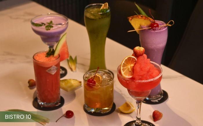 Acacia Hotel Bacolod