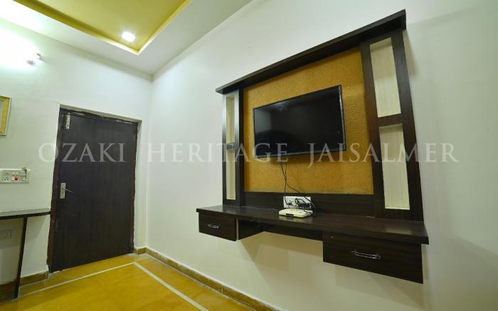 Hotel Ozaki Heritage