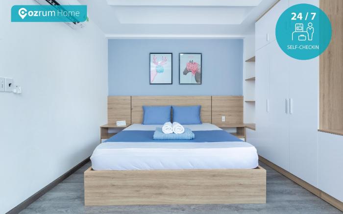 Cozrum Homes Citi town