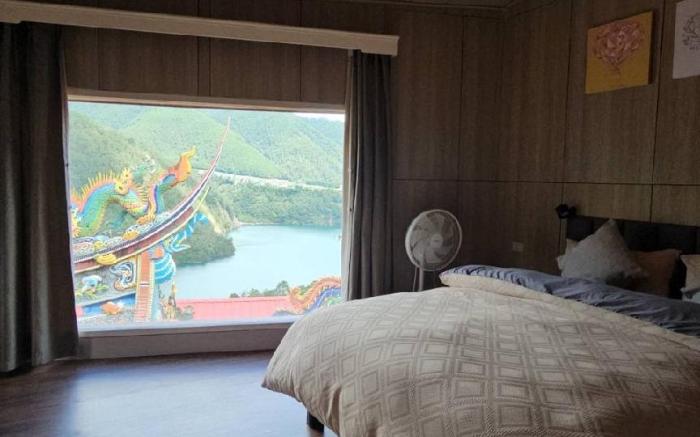 利木山居Lishan House