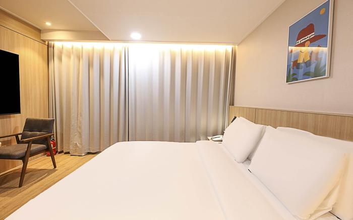 Browndot Hotel Daegu Jukjeon