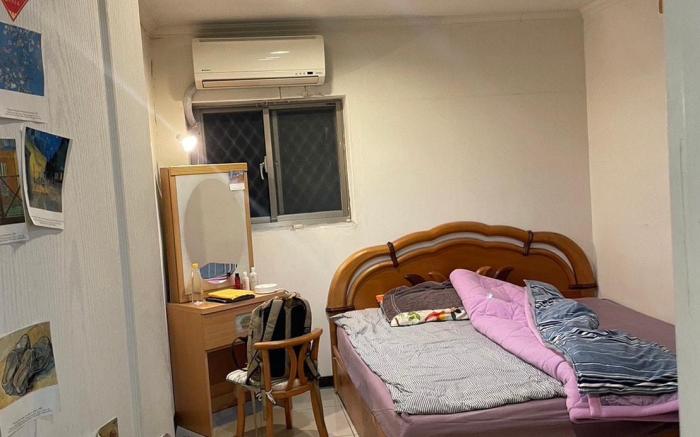 平方米1臥室獨立屋 (大同區) - 有1間私人浴室