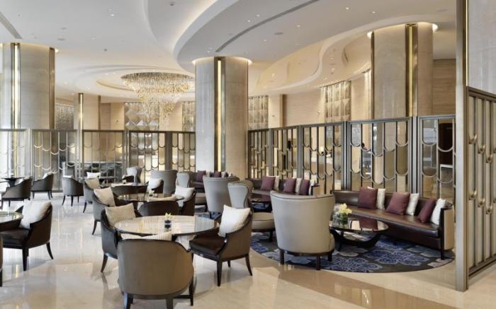 JW Marriott Mumbai Sahar