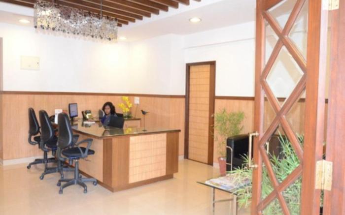 Trinity Suites