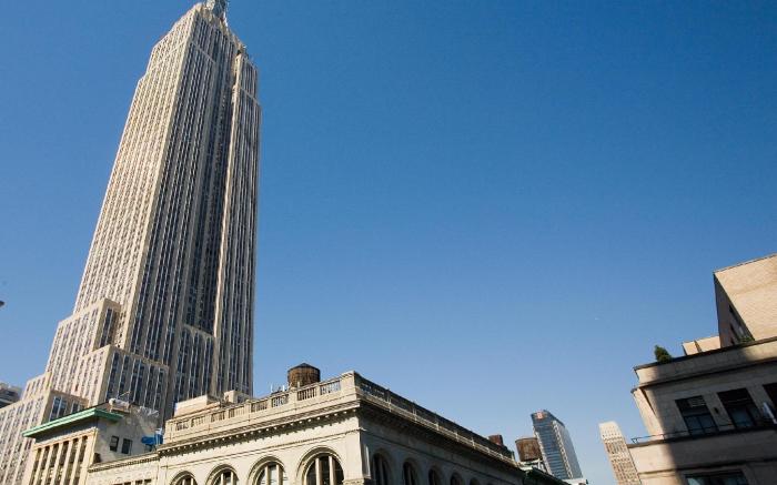 U Hotel Fifth Avenue